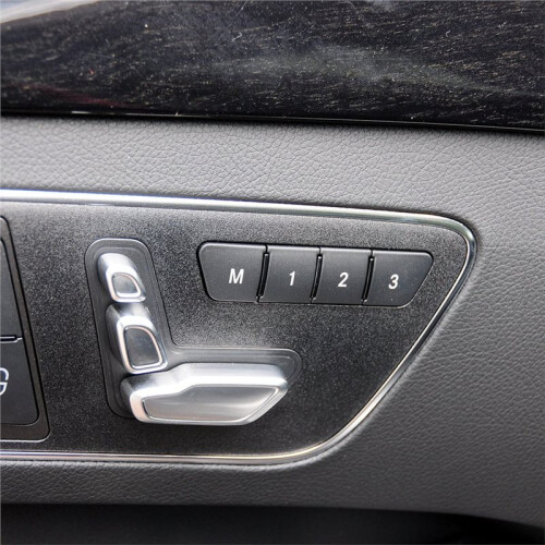 Door  Memory Control Adjust  for   E-Class CLS-Class W212 W218 Accessories Left 1