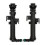 1set Headlight Washer Fluid Sprayer 8RD955101A 8R0955102A for  Q5 2