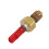 Engine Air Oil Temp Temperature Pressure Sensor  PRS for  ISX Engine ISX15  4921475 4
