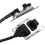 29650-2U500 296502U500 NEW Nitrogen Oxygen Nox Sensor for 6