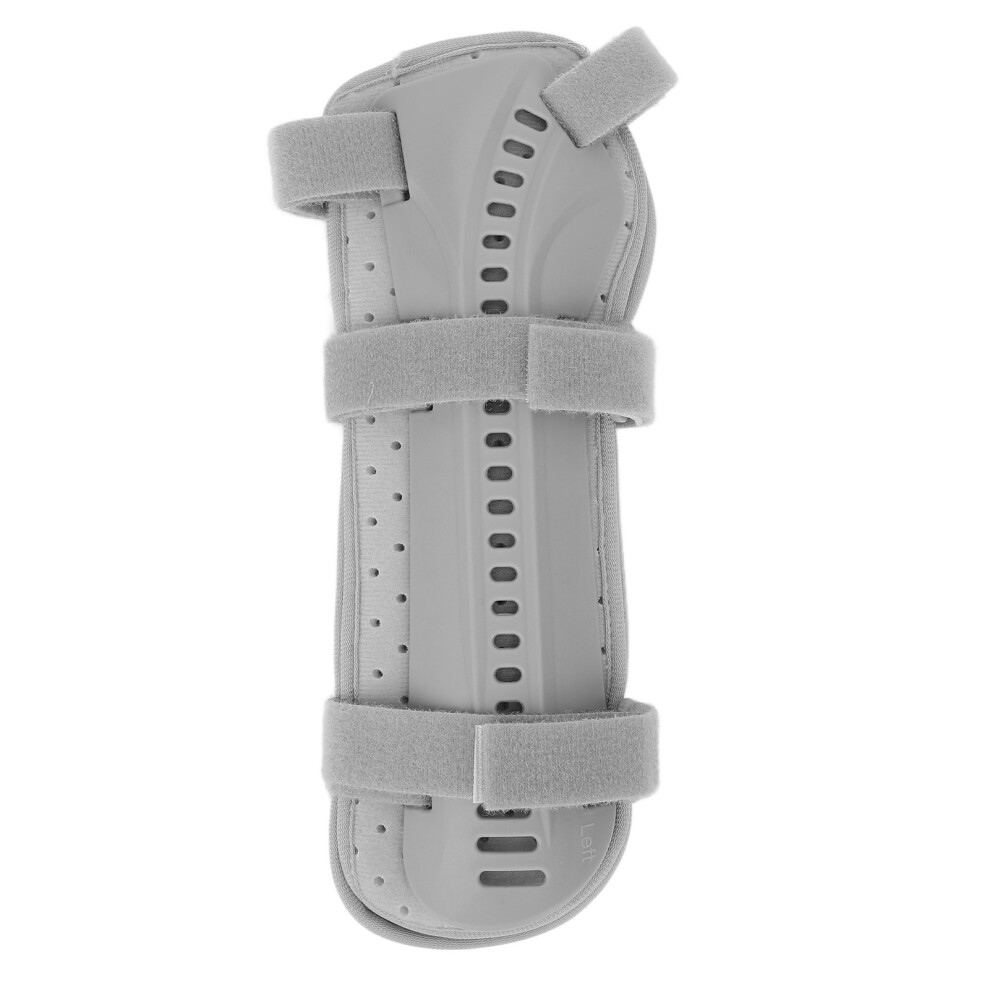 Universal Wrist and Thumb Stabilizer Splint for Wrist Injury Recovery