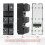 Power Window  93570-3X000RAS for   2011-2015 Window Control  Accessories 1