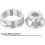 LS Rear Main Seal Alignment Tool Oil Pan Front Cover Alignment Tool for  LS Engine 4.8 5.3 5.7 6.0 LS1 LS2 LS3 LS6 L99 4