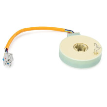 Steering Angle Sensor for  for  for LANCIA for ABARTH for  500 C Evo D 55704065 51927085 51927084 55703373
