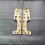 Inner Door Armrest Panel Replace Cover for   2007-2012 Door Arm Rest Lid Pad Accessories Beige 3