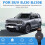 A00123872 for BAIC SUV BJ30 BJ30e New Front Windshield Rain Sensor 3