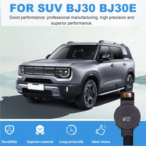 A00123872 for BAIC SUV BJ30 BJ30e New Front Windshield Rain Sensor 2