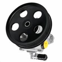 8E0145153B Power Steering Pump for B7 A4 1.8T 8E0145153H 8E0145153 4B0145153H