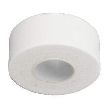 Cotton Athletic Sports Tape 2.5cm Breathable Support & Shock Absorption