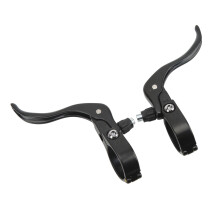 Aluminum Alloy Bike Brake Handle for 31.8mm Handlebars