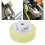BEM-P20-XJL Length Measuring Wheel 6mm Hole Diameter Encoder Accessory 1