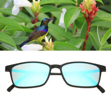 Unisex Rot-Grün-Farbenblindenbrille für Fahren und Kunst