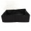 Arenero plegable e impermeable para gatos 1