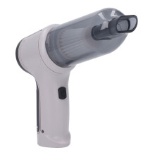 Handstaubsauger fürs Auto 1800mAh 165x140mm 12000Pa 120W