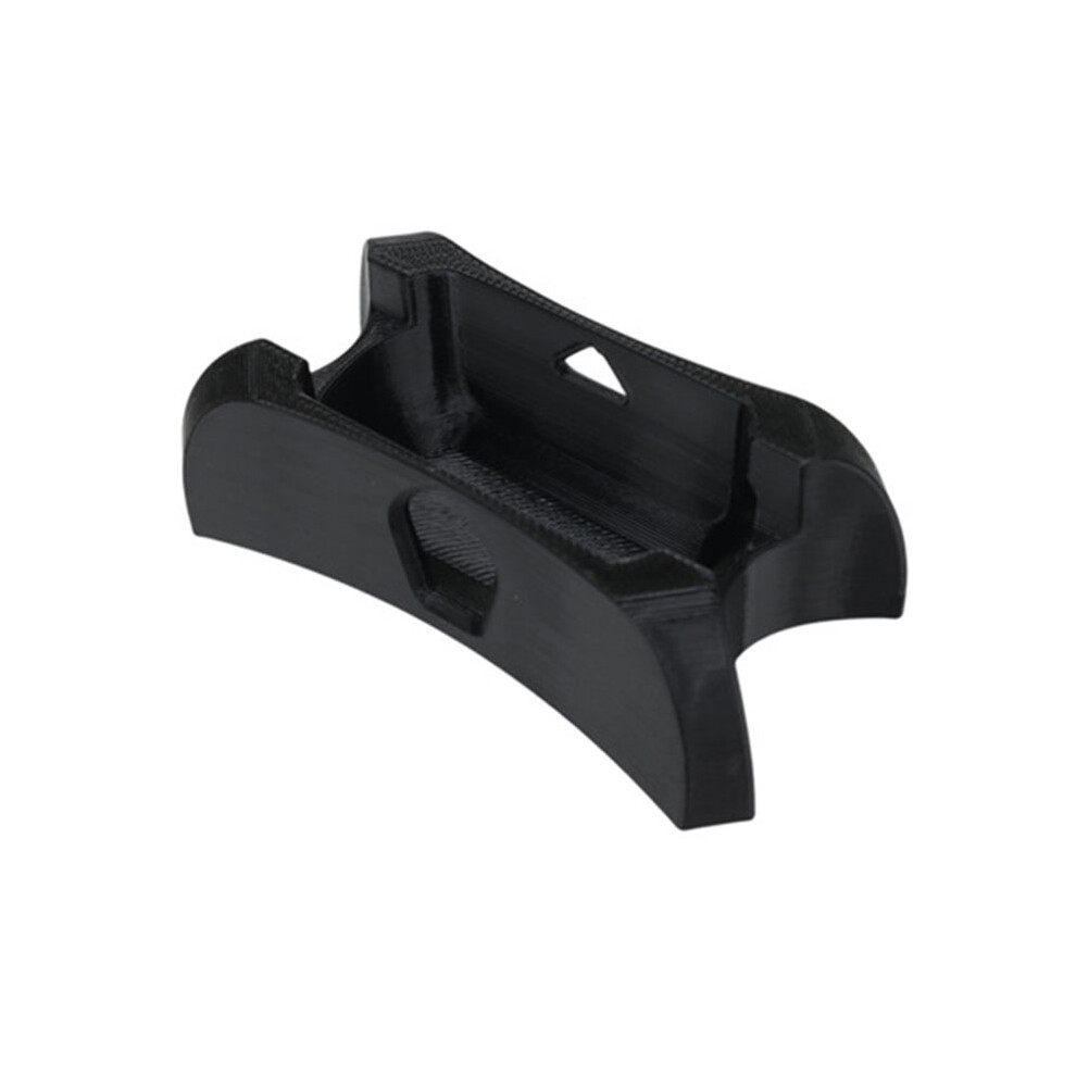For X4 Air Desktop Fixed Base Panoramic Camera Soft Rubber Non-Slip Anti-Fall Supporting Base 4713543536702