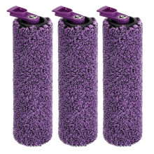 Replacement Main Brush for SD200 and SD201 Floor Scrubbers,Steam Cleaner for Hardwood,Tile & Laminate Accessories