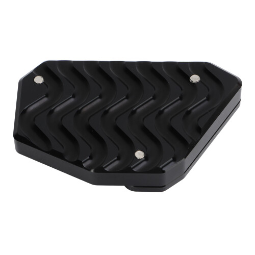 Rustproof Kickstand Pad for Suzuki DL650 2014-22