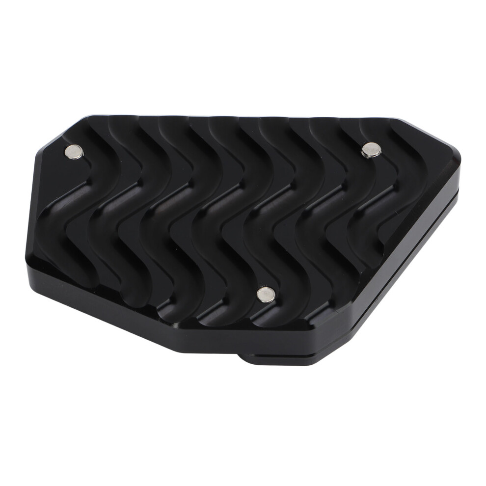 Rustproof Kickstand Pad For Suzuki Dl650 2014-22 7340572375605