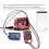 HM10 Buletooth Module Buletooth 4.0 DIY Electronic Building Blocks for  DIY Kit Compatible with  No Case 5