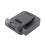 18V/20V MAX Lithium Battery Adapter for Cordless Power Tools, ABS Material 2