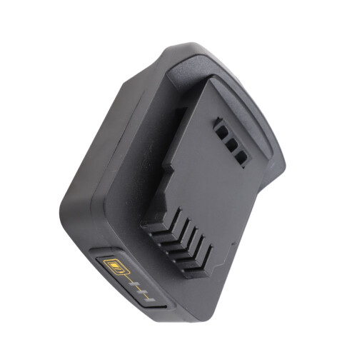 18V/20V MAX Lithium Battery Adapter for Cordless Power Tools, ABS Material 2