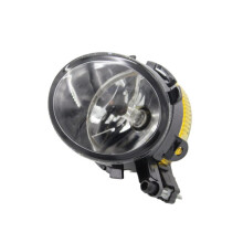 Car Front Bumper Fog Light 6J0941702 for Leon Mk2 Hatchback 2006-2013 Ibiza 2009-2012 Headlight Fog Lamp