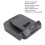 18V/20V MAX Lithium Battery Adapter for Cordless Power Tools, ABS Material 5