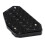 V-Strom 650 Kickstand Extension Plate Aluminium 1