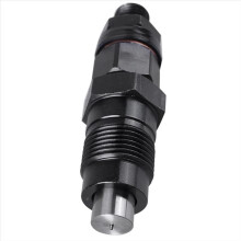 ME201844 Oil Fuel Injector Nozzle for Delica Spacegear Pajero 4M40 4M40T 2.8L 9430610435