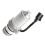 Rear Coupling Diff AWD Pump LR075763 LR008958 for  Freelander 2 2009-2015 4