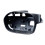 1Pair Car Side Mirror Frame Holder Door Wing Mirror Holder for  View 2005-2013 3