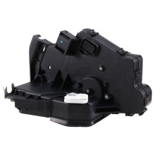 Left Rear Door Lock Actuator for E46 E90 325i 325xi 330i 330xi 2001-2005 51227011245 Left Rear