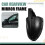 Car Left Rearview Mirror Frame Door Wing Mirror Holder for  Cruze 2009-2013 3