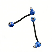 Front Sway Bar Stabilizer Bar 600709800A 600891500A for Model S 2012-2015 Accessories