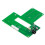 BDC2 Adapter KDADP2501 for  G Series Work with KD-X4 Key Programming Tool Soldering Free No Disassembling 5