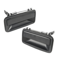 Car Rear Exterior Door Handle Car Door Handle 15742233 15742234 for C/K 1500 1995-2002