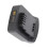 18V/20V MAX Lithium Battery Adapter for Cordless Power Tools, ABS Material 12