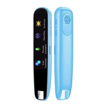 116 Language Translator Scanning Reading Pen Portable UK Translation oto C59C O6N6
