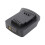 18V/20V MAX Lithium Battery Adapter for Cordless Power Tools, ABS Material 14