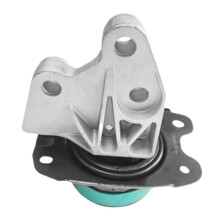 1set Gearbox Foot Pads (Left/Right) 42390837 22762317 for , Captiva