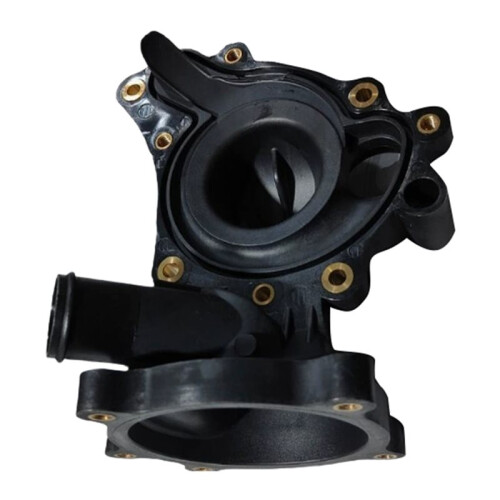 Water Pump Housing 079121012D for  ,  A6, A8 2