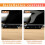 Front  Memory Button  Cover for   2010-2016 911 2012-2017 718 2016-2018 3