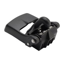 2018 to 2024 Folding Top Latch 68391566AB ABS Durable Easy Direct Install for Gladiator