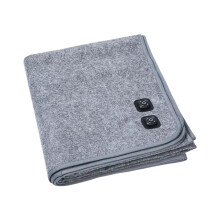 Portable Car Electric Blanket USB 5V 2A Low Voltage Heating Heating Cover Hot J9N6