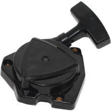 Pull Recoil Starter Replacement A051003411 for Shindaiwa EB910/EB910RT, Echo PB-9010H/PB-9010T, Compatible with P53315001001-P53615999999
