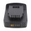 18V/20V MAX Lithium Battery Adapter for Cordless Power Tools, ABS Material 16