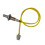 22641-AA490 22641-AA211 Front Lambda Probe O2 Oxygen Sensor for  Impreza FORESTER 2.0 2.5 Turbo 2003-2013 2