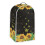 Sunflower Butterfly Sky Handle Dust Cover with Durable Polyester Food Processor Cover 2