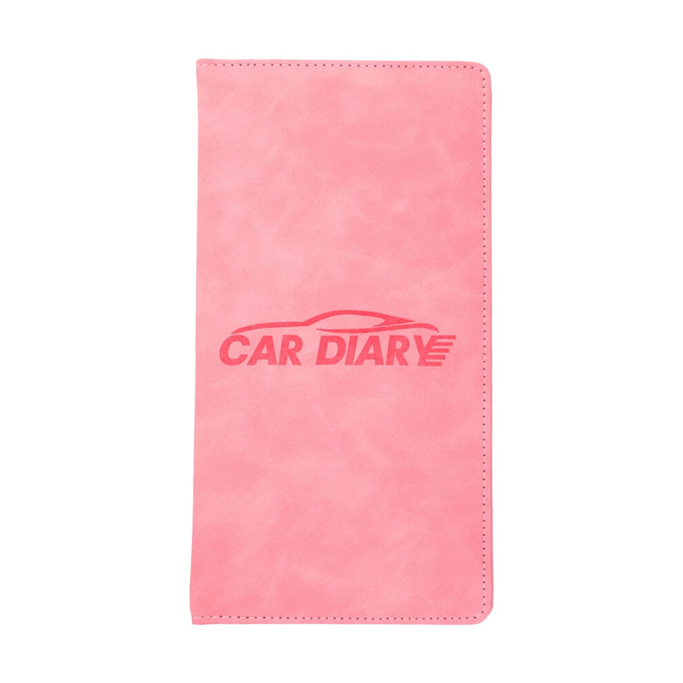 Multifunctional Car Document Holder For License, Registration & Insurance Cards Â Compatible With Standard Ids 9159796075974