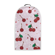 Cherries Dust Cover Kitchen Appliance Protections with Hand Strap Durable Christmas